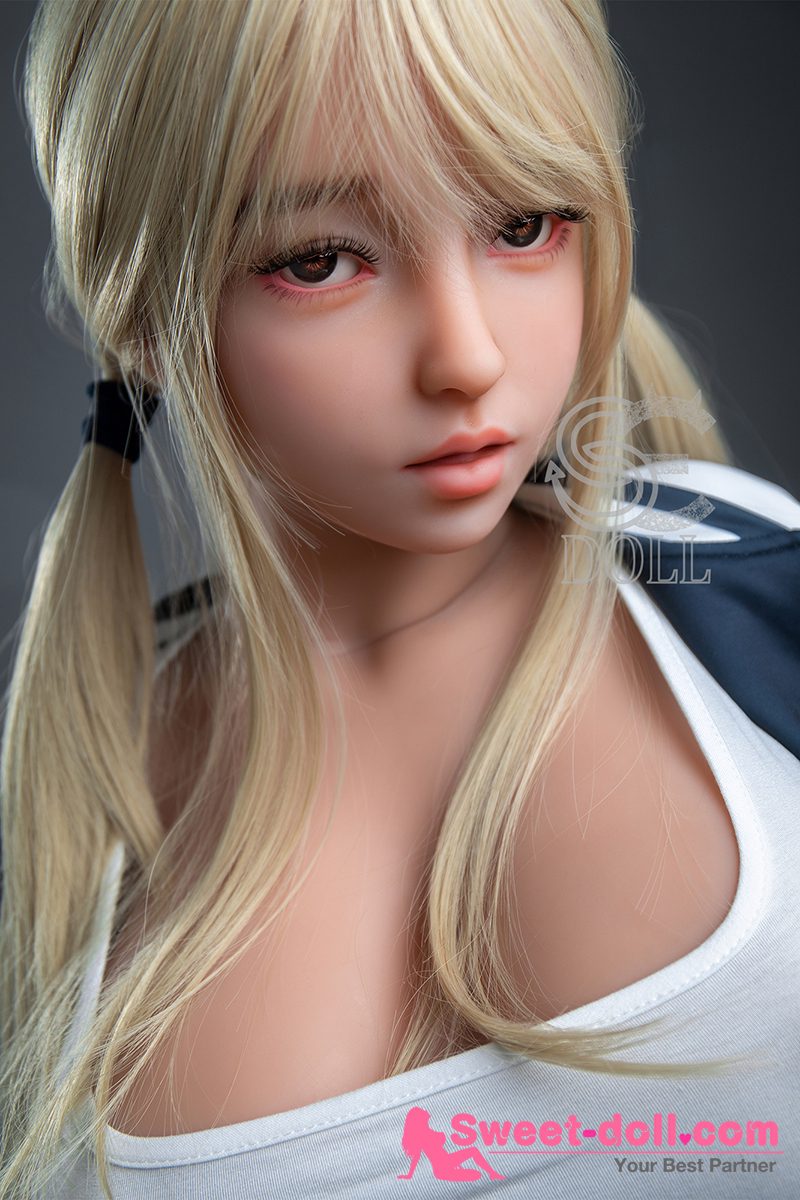 SEDOLL Melody.A 157cm Hカップ #120ヘッド TPE製ラブドール