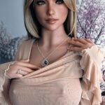 SEDOLL Queena.F 157cm Hカップ #83ヘッド TPE製リアルラブドール