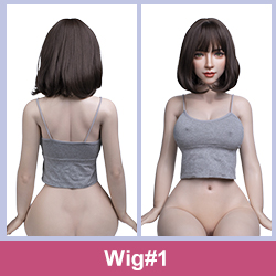 Wig#01