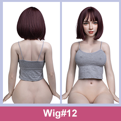 Wig#12