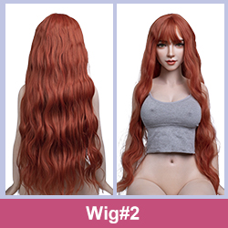 Wig#02