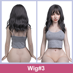 Wig#03