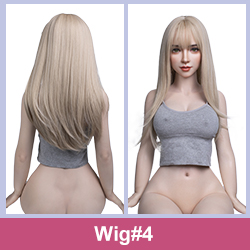 Wig#04