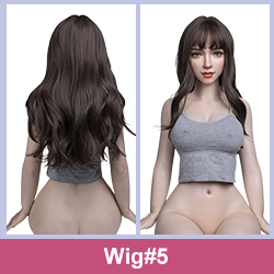 Wig#05