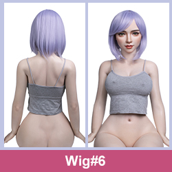 Wig#06