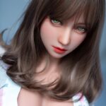 SEDOLL Kazuki 161cm Fカップ #79ヘッド TPE製リアルラブドール