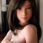 SEDOLL Rita 161cm Fカップ #076ヘッド TPE製リアルラブドール
