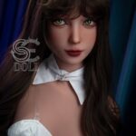 SEDOLL Charlene 166cm Bカップ #121ヘッド TPE製リアルラブドール