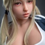 SEDOLL Melody 157cm Hカップ #120ヘッド TPE製リアルラブドール