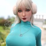 SEDOLL Winola.B 161cm Fカップ #121ヘッド TPE製リアルラブドール