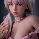 SEDOLL Mika.D 153cm Eカップ #072ヘッド TPE製リアルラブドール