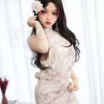 WM Dolls 竹葉 156cm Bカップ #443ヘッド TPE製リアルラブドール