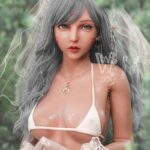 WM Dolls Lotti 160cm Bカップ #432ヘッド TPE製リアルラブドール