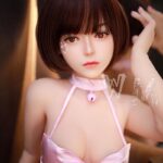 WM Dolls 陽湖 146cm Cカップ #296ヘッド TPE製リアルラブドール