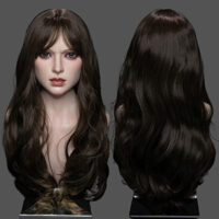 Wig#10