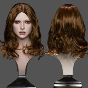 Wig#18
