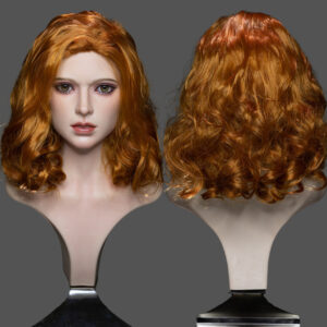 Wig#21