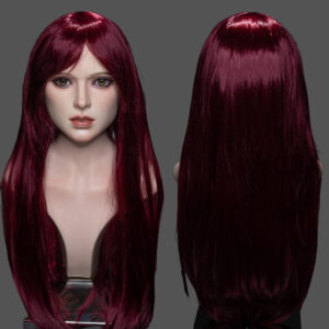 Wig#38