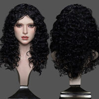 Wig#04