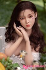 SYDOLL 麻枝 164cm Iカップ #225ヘッド 顎機能付き シリコン製リアルラブドール - 画像 (7)