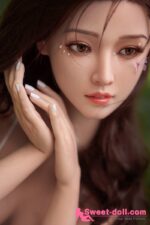 SYDOLL 麻枝 164cm Iカップ #225ヘッド 顎機能付き シリコン製リアルラブドール - 画像 (8)