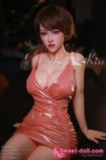 Angelkiss 夕奈 160cm Dカップ LS#19ヘッド シリコン製リアルラブドール - 画像 (24)
