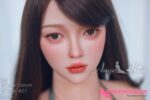 Angelkiss 莓莓 160cm Dカップ LS#27ヘッド シリコン製リアルラブドール - 画像 (11)