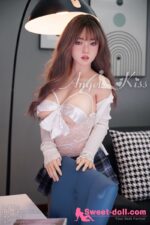 Angelkiss 綺羅 168cm Dカップ LS#7ヘッド シリコン製リアルラブドール - 画像 (3)