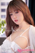 Angelkiss 綺羅 168cm Dカップ LS#7ヘッド シリコン製リアルラブドール - 画像 (25)