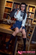 Angelkiss Beverlee.A 165cm Dカップ LS#10ヘッド シリコン製リアルラブドール - 画像 (29)