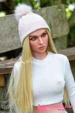 Angelkiss Elaine 165cm Dカップ LS#10ヘッド シリコン製リアルラブドール - 画像 (47)