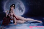 Angelkiss Traci.A 164cm Dカップ LS#23ヘッド シリコン製リアルラブドール - 画像 (11)