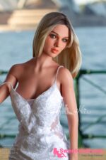 Angelkiss Arlene 165cm Dカップ LS#15ヘッド シリコン製リアルラブドール - 画像 (31)