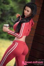 Angelkiss Bill 164cm Hカップ LS#43ヘッド シリコン製リアルラブドール - 画像 (7)