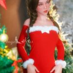 Angelkiss Flo 164cm Hカップ LS#50ヘッド ROS顎機能付き シリコン製リアルラブドール