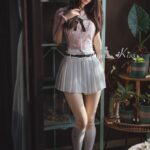 Angelkiss Millie 175cm Dカップ LS#63ヘッド ROS顎機能付き シリコン製リアルラブドール