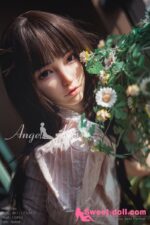 Angelkiss Millie 175cm Dカップ LS#63ヘッド ROS顎機能付き シリコン製リアルラブドール - 画像 (7)