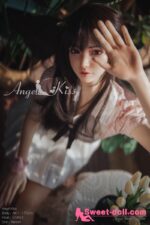 Angelkiss Millie 175cm Dカップ LS#63ヘッド ROS顎機能付き シリコン製リアルラブドール - 画像 (9)
