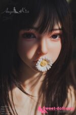 Angelkiss Millie 175cm Dカップ LS#63ヘッド ROS顎機能付き シリコン製リアルラブドール - 画像 (13)