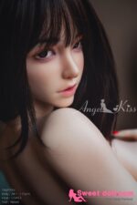 Angelkiss Millie 175cm Dカップ LS#63ヘッド ROS顎機能付き シリコン製リアルラブドール - 画像 (25)