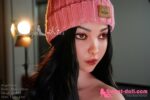 Angelkiss Winni 159cm Fカップ LS#45ヘッド シリコン製リアルラブドール - 画像 (16)