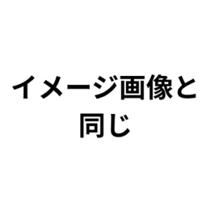 画像の通り