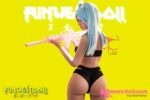 Funwest Assos 157cm Cカップ #030ヘッド TPE製リアルラブドール - 画像 (14)