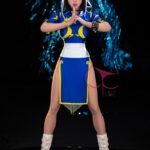 Funwest Lucy.B 155cm Fカップ #032ヘッド TPE製リアルラブドール
