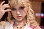 Funwest Bella 157cm Cカップ #037ヘッド TPE製リアルラブドール - 画像 (5)