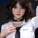 Funwest Alice 155cm Fカップ #038ヘッド TPE製リアルラブドール