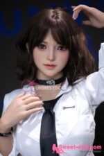 Funwest Alice 155cm Fカップ #038ヘッド TPE製リアルラブドール
