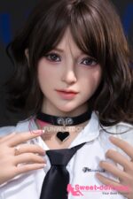 Funwest Alice 155cm Fカップ #038ヘッド TPE製リアルラブドール - 画像 (3)