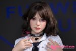 Funwest Alice 155cm Fカップ #038ヘッド TPE製リアルラブドール - 画像 (4)