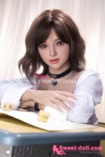 Funwest Alice 155cm Fカップ #038ヘッド TPE製リアルラブドール - 画像 (22)